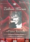 MOZART BEETHOVEN SCHUBERT - PIANO RECITAL DVD FANTASIA NO.3.,SONATANO.32.,SONATA IN B FLAT