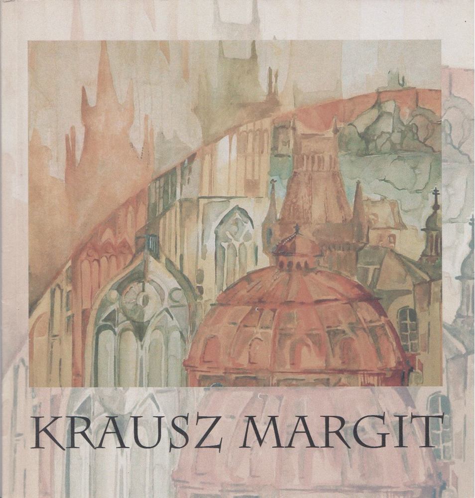 Krausz Margit [antikvár]