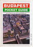 Budapest Pocket Guide: Concise Information for Tourists & Business Travelers 1997 Spring [antikvár]