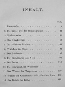 Rudolf Baumbach - Sommermärchen [antikvár]