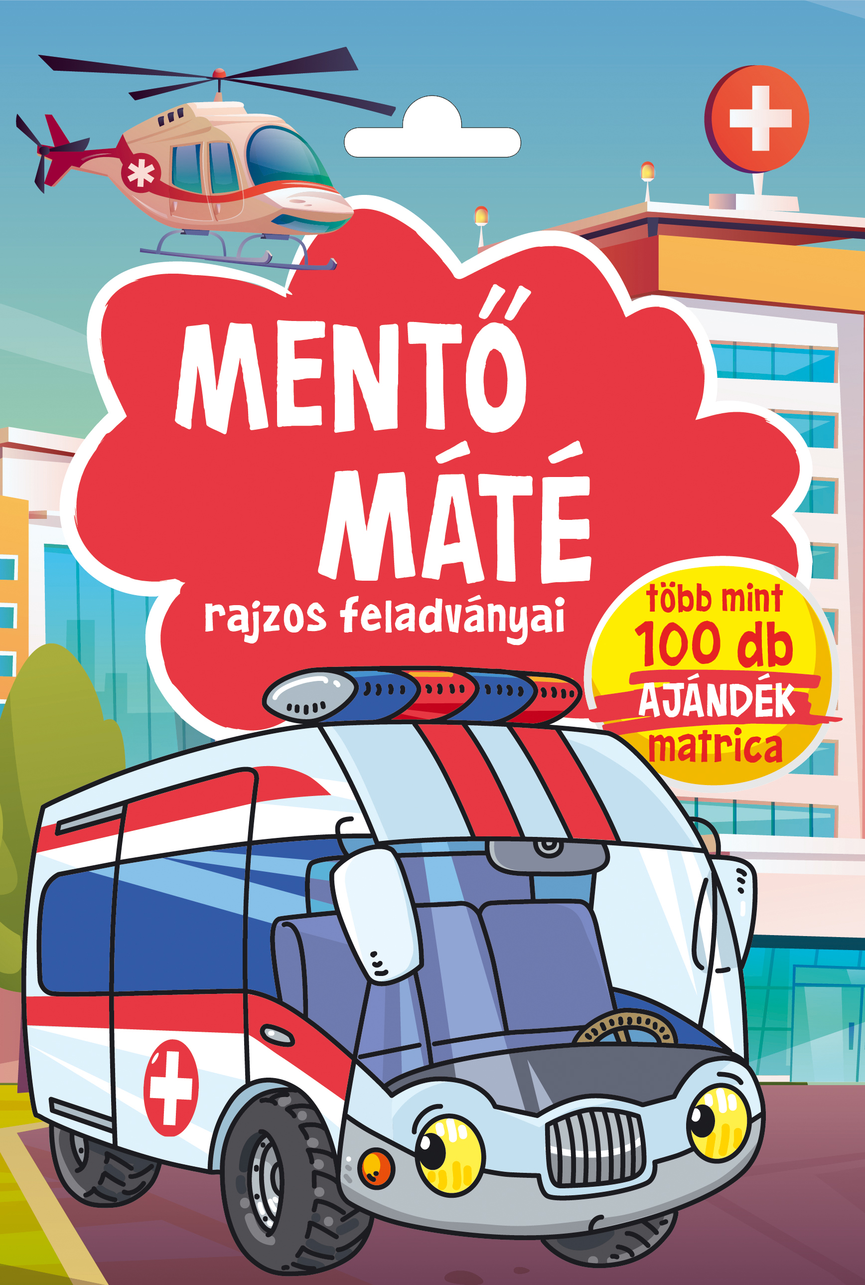 Mentő Máté