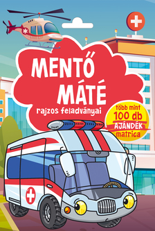 Mentő Máté