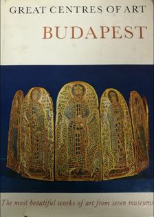 Korek József, Fülep Ferenc, Haraszti-Takács Marianne, Pogány Ö. Gábor, Horváth Tibor, Bodrogi Tibor, Tarján Sándor, M. Weiner - Budapest [antikvár]