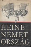 Heine, Heinrich - Németország / Téli rege [antikvár]