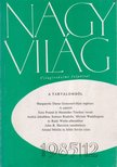 Kéry László (főszerk.) - Nagyvilág 1985/12. [antikvár]