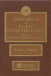 Kevin C. Vaughn - Handbook of Plant Cytochemistry - Volume I. [antikvár]