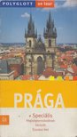 Werner Jakobsmeier - Prága [antikvár]