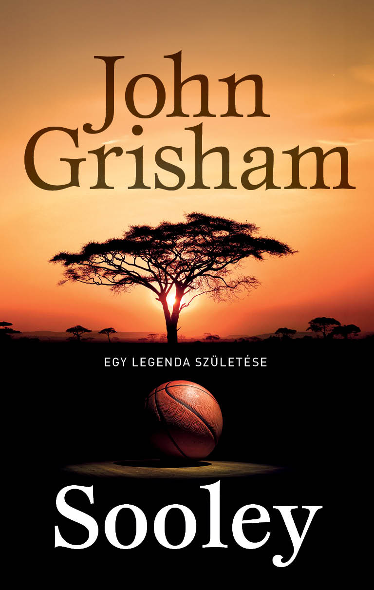 John Grisham - Sooley