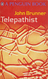 John Brunner - Telepathist [antikvár]