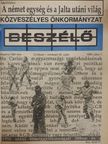 Gyarmati György - Beszélő 1990. (nem teljes évfolyam) [antikvár]