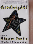 Abram Tertz - Goodnight! [antikvár]