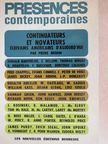 Donald Barthelme - Continuateurs et Novateurs [antikvár]