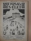 Betkowski Jenő - Ifjúság és Élet 1928. szeptember 10.-1929. június 25. [antikvár]