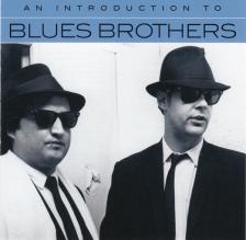 AN INTRODUCTION TO BLUES BROTHERS CD