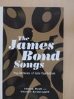 Adrian Daub - The James Bond Songs [antikvár]