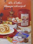 Dr. Oetker Ünnepi édességek [antikvár]