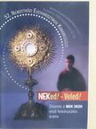 NEKed!-Veled! [antikvár]
