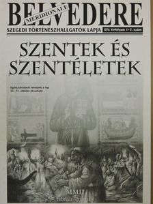 Belvedere Meridionale 2002. február-március [antikvár]