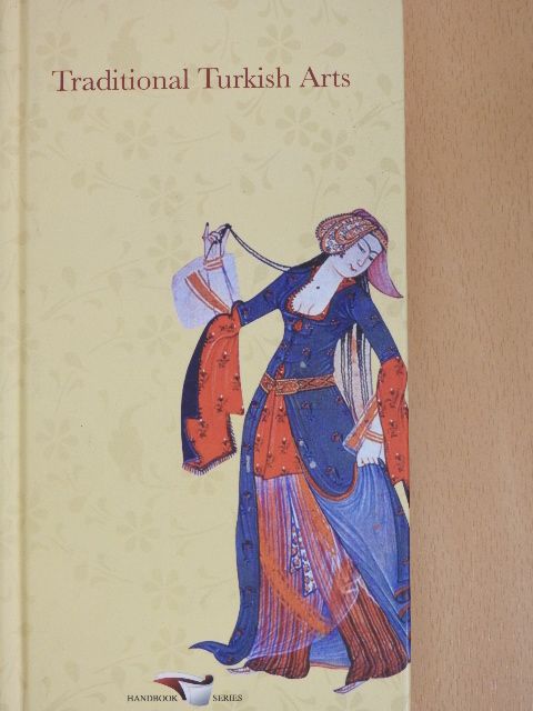 Ayla Ersoy - Traditional Turkish Arts [antikvár]
