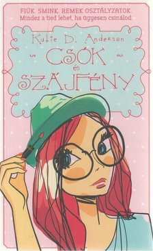 Csók és szájfény [antikvár]
