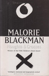 Blackman, Malorie - Noughts and Crosses [antikvár]