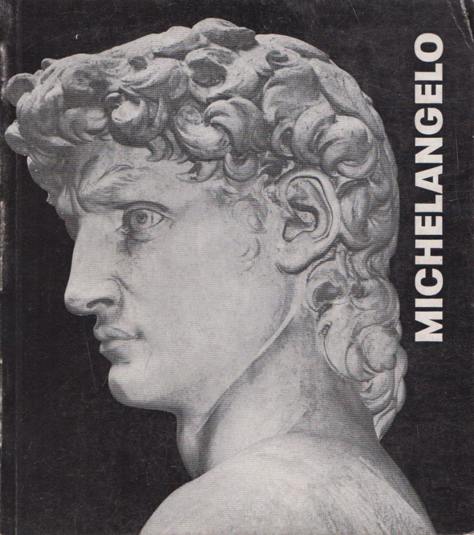 LYKA KÁROLY - Michelangelo [antikvár]