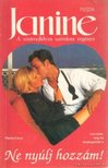 Lloyd, Marta - Ne nyúlj hozzám! [antikvár]