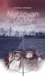 LEZSÁK SÁNDOR - Nyolcvan vödör levegő - Tragikus komédia két részben [antikvár]