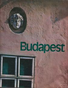 Lengyel Lajos - Budapest [antikvár]