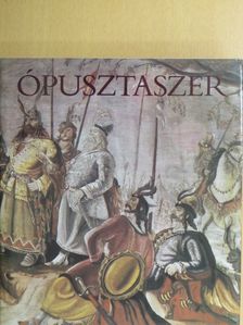 Berecz János - Ópusztaszer [antikvár]