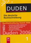 Dr. Kathrin Kunkel-Razum - Duden 1. - Die deutsche Rechtschreibung [antikvár]