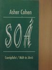 Asher Cohen - SOÁ [antikvár]