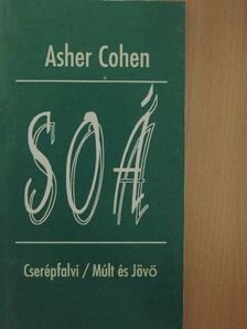 Asher Cohen - SOÁ [antikvár]