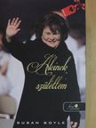 Susan Boyle - Akinek születtem [antikvár]