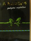 Alvin H. Bernstein - A haderő polgári vezérlése [antikvár]
