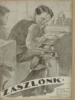Ajtay Kálmán - Zászlónk 1937. október [antikvár]