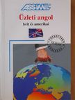 Alfred Fontenilles - Üzleti angol könnyűszerrel [antikvár]