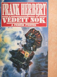 Frank Herbert - Védett nők [antikvár]