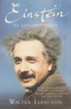 Walter Isaacson - Einstein [antikvár]