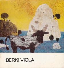 Furkó Zoltán - Berki Viola [antikvár]