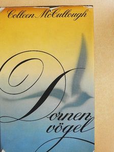 Colleen McCullough - Dornenvögel [antikvár]