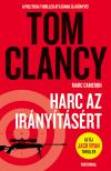 Tom Clancy - Marc Cameron - Harc az irányításért