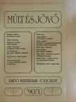 André Hajdu - Múlt és Jövő 1990/3. [antikvár]