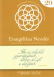 Tratnyek Magdolna - Evangélikus Nevelés 2019/1-2. szám [antikvár]