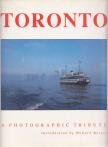 Howard Berger - Toronto [antikvár]