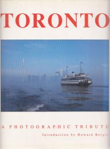 Howard Berger - Toronto [antikvár]