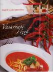 Vasárnapi ízek [antikvár]