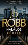 J. D. Robb - Halálos kötelék [eKönyv: epub, mobi]