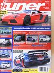 Eurotuner August-September 2012 [antikvár]