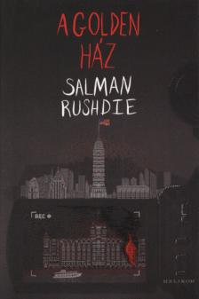 Salman Rushdie - A Golden ház [antikvár]